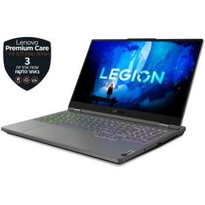 Lenovo Legion 5 15IAH7 82RC005PIV השוואת מחירים ומפרטים