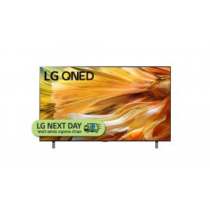 LG 75QNED90VPA השוואת מחירים ומפרטים