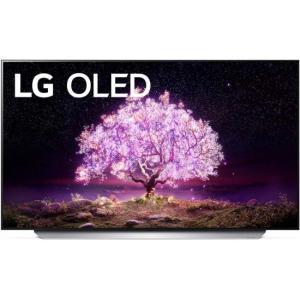 LG OLED48C14LB השוואת מחירים ומפרטים