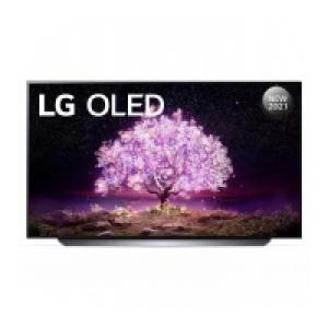 LG OLED48C1PVB השוואת מחירים ומפרטים
