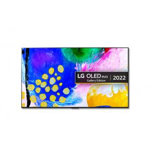 LG OLED55G26LA השוואת מחירים ומפרטים