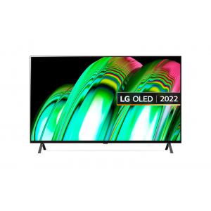 LG OLED65A26LA השוואת מחירים ומפרטים