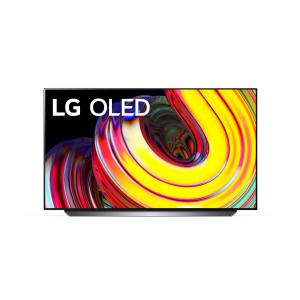 LG OLED77CS6LA השוואת מחירים ומפרטים