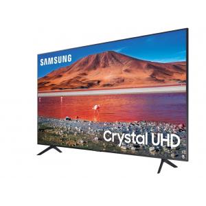 Samsung UE50TU7100 השוואת מחירים ומפרטים